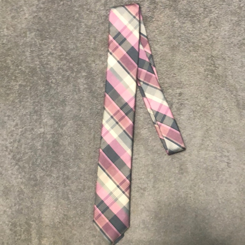 Tie